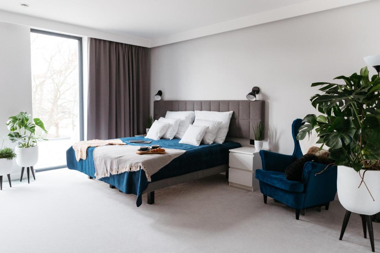 Artisan Park Bed & Breakfast Kostrzyn nad Odra Dış mekan fotoğraf