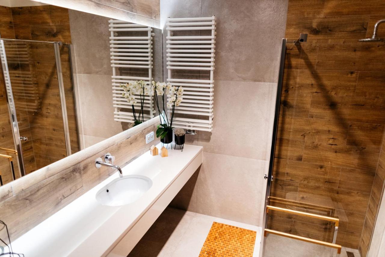 Artisan Park Bed & Breakfast Kostrzyn nad Odra Dış mekan fotoğraf